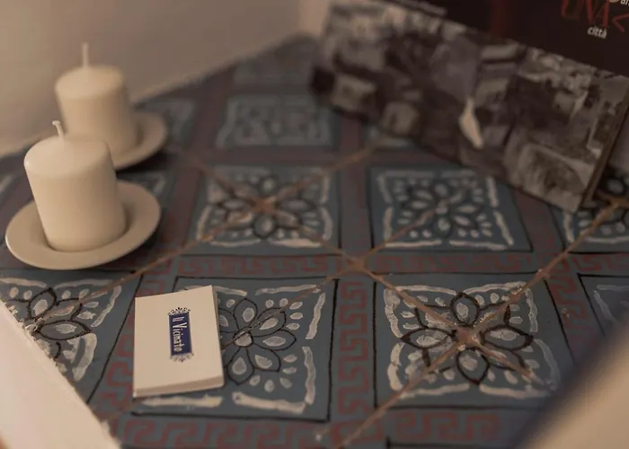 Bed & Breakfast Il Vicinato, Casa Immersa Nel Cuore Dei Sassi