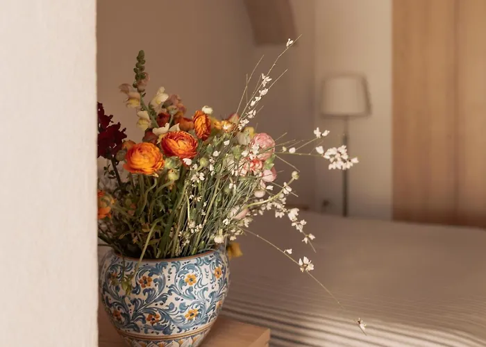 Il Vicinato, Casa Immersa Nel Cuore Dei Sassi Bed & Breakfast Matera