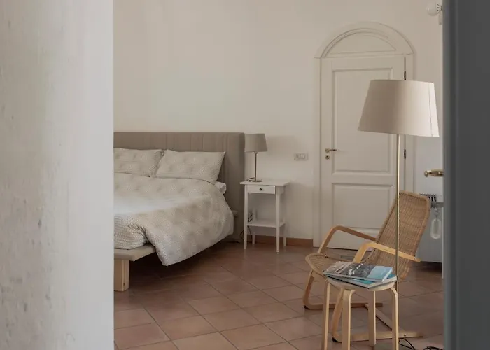 Il Vicinato, Casa Immersa Nel Cuore Dei Sassi