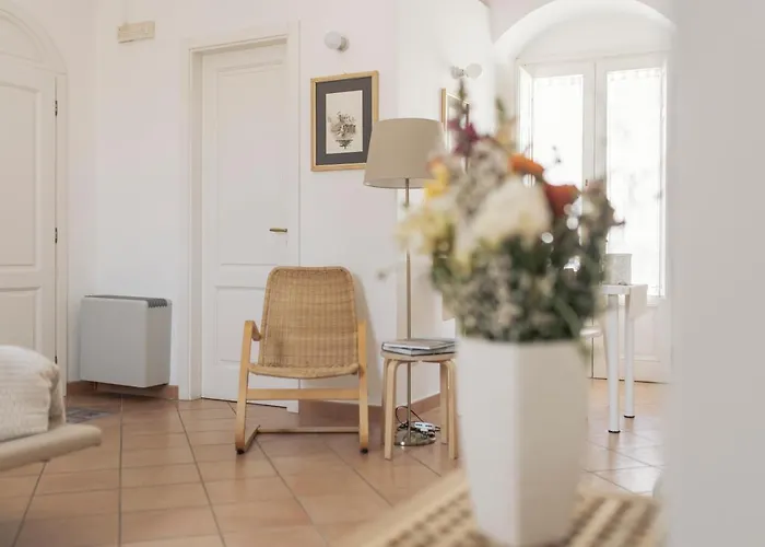 Il Vicinato, Casa Immersa Nel Cuore Dei Sassi Bed & Breakfast 4*
