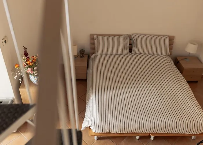 Bed & Breakfast Il Vicinato, Casa Immersa Nel Cuore Dei Sassi Matera