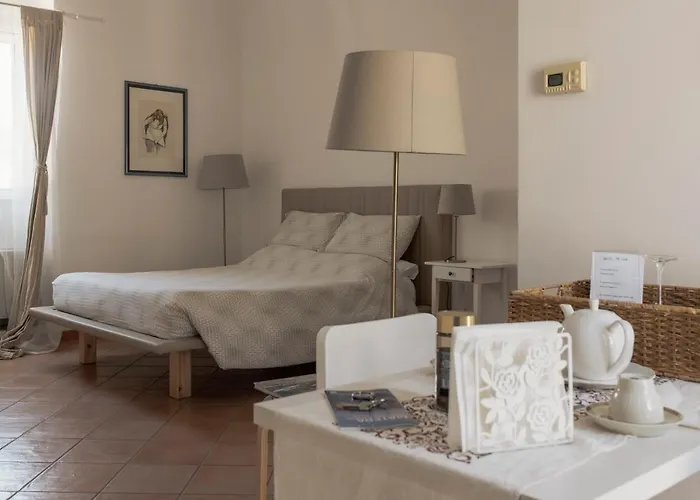 Il Vicinato, Casa Immersa Nel Cuore Dei Sassi 4* Matera