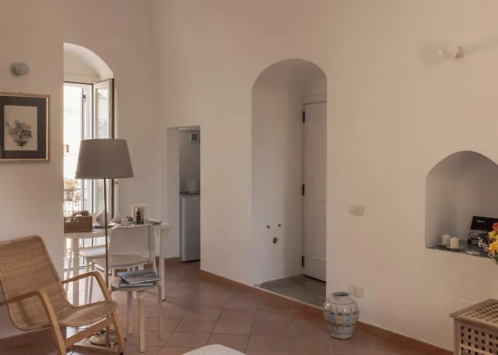 Il Vicinato, Casa Immersa Nel Cuore Dei Sassi Bed & Breakfast